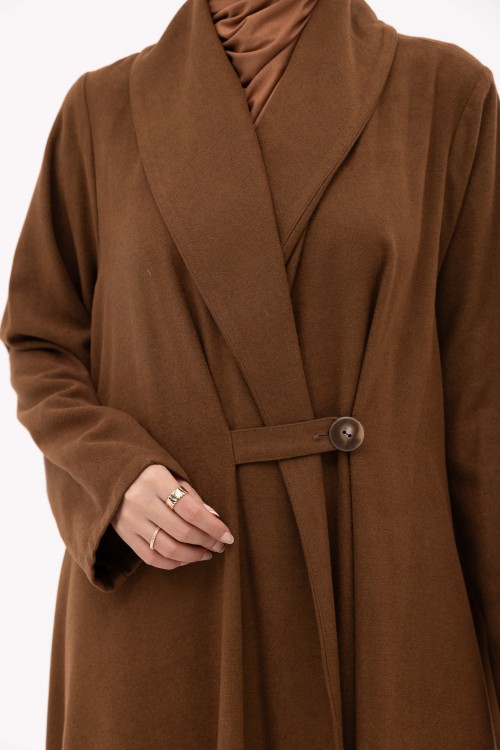 Robe Bella camel
