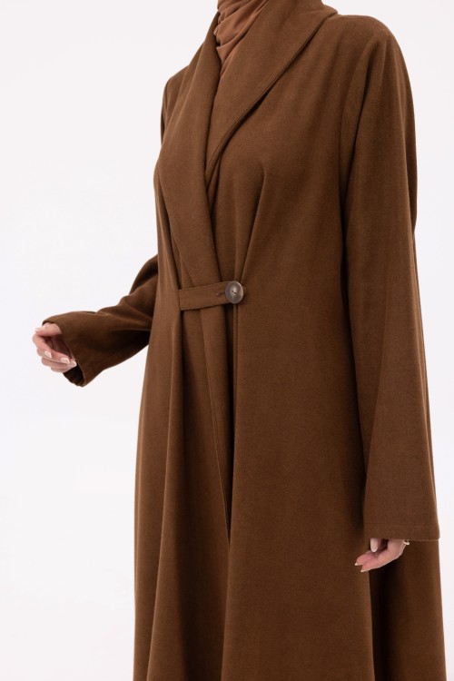 Robe Bella camel