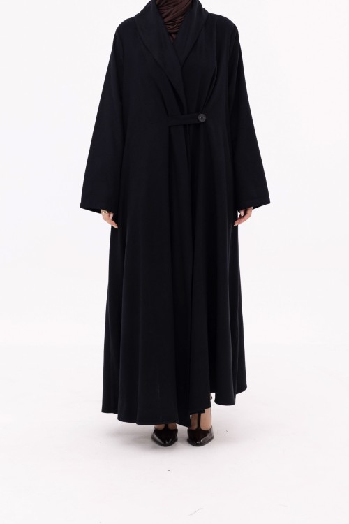 Robe Bella noir