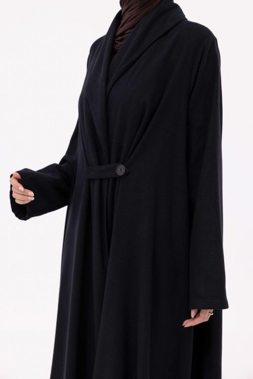 Robe Bella noir