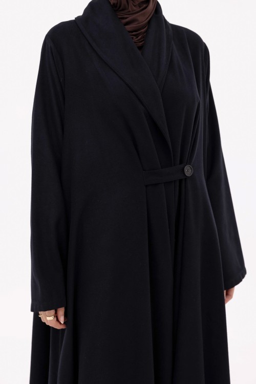 Robe Bella noir