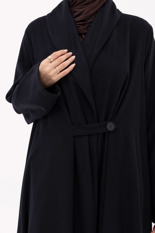 Robe Bella noir