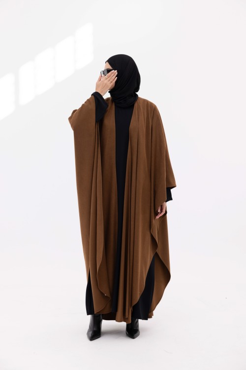 Cape Georgina winter camel