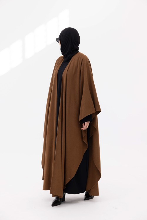 Cape Georgina winter camel