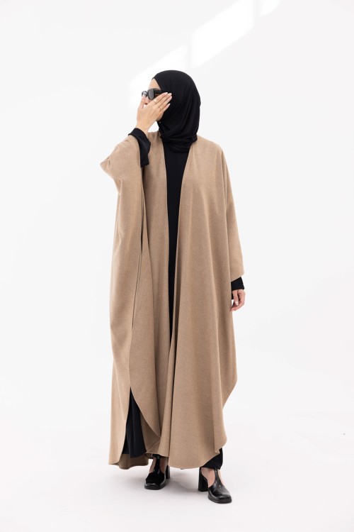 Cape Georgina winter beige