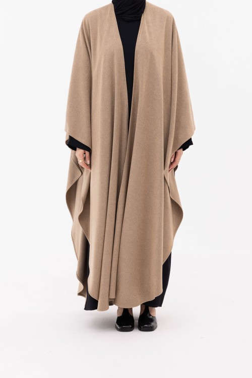 Cape Georgina winter beige