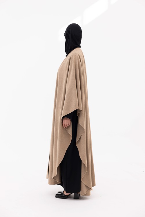 Cape Georgina winter beige