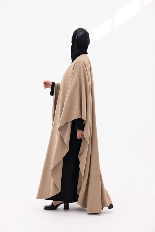 Cape Georgina winter beige