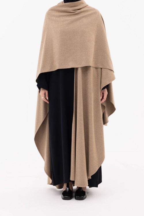 Cape Georgina winter beige