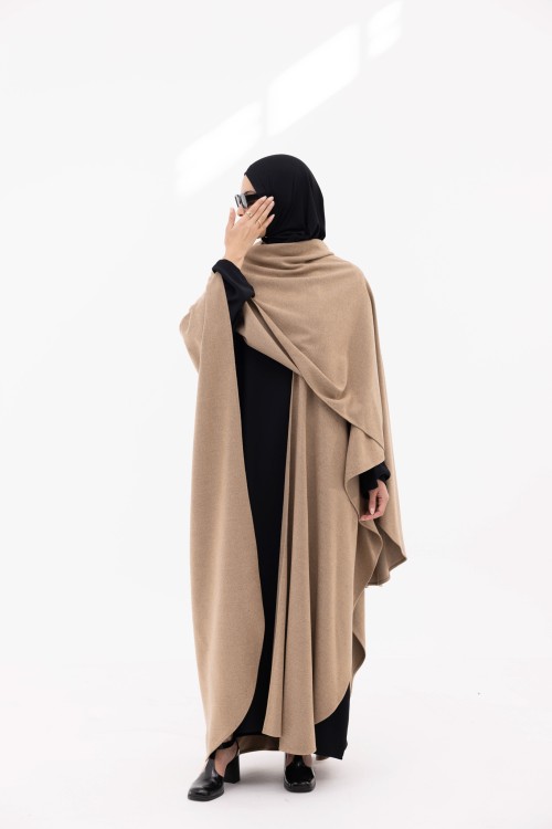 Cape Georgina winter beige