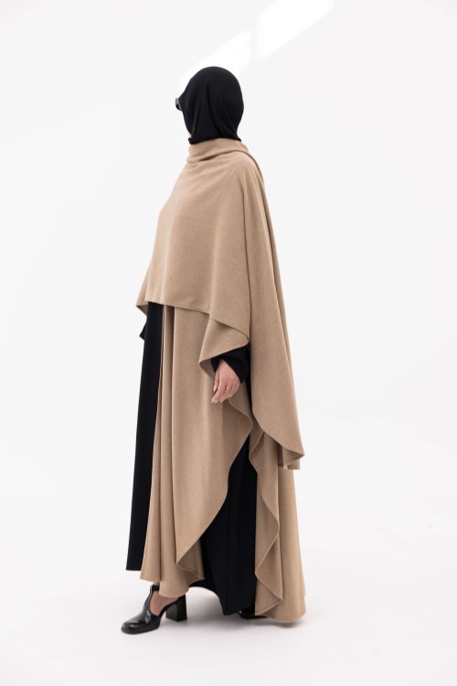 Cape Georgina winter beige