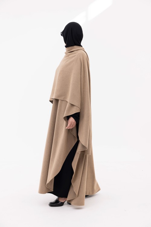 Cape Georgina winter beige