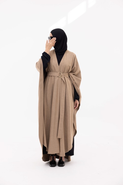 Cape Georgina winter beige