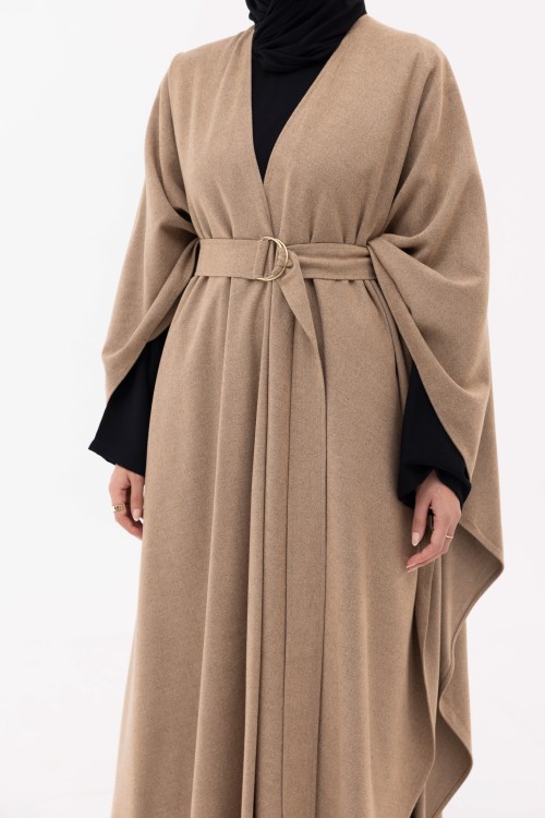 Cape Georgina winter beige