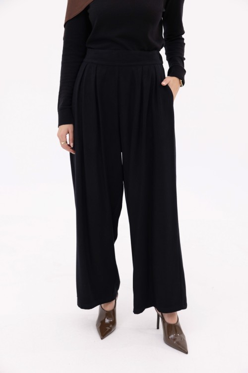 Ensemble Izza Winter noir