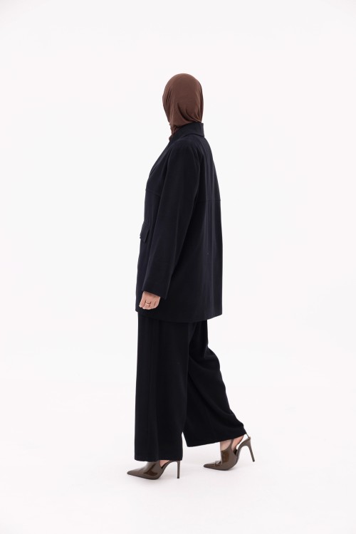 Ensemble Izza Winter noir