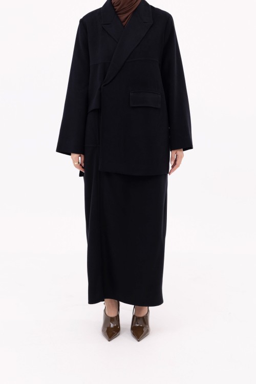 Ensemble Izza Winter noir