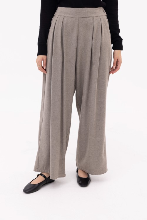 Ensemble Izza Winter greige