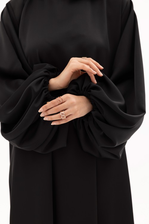 Robe Ella Noir