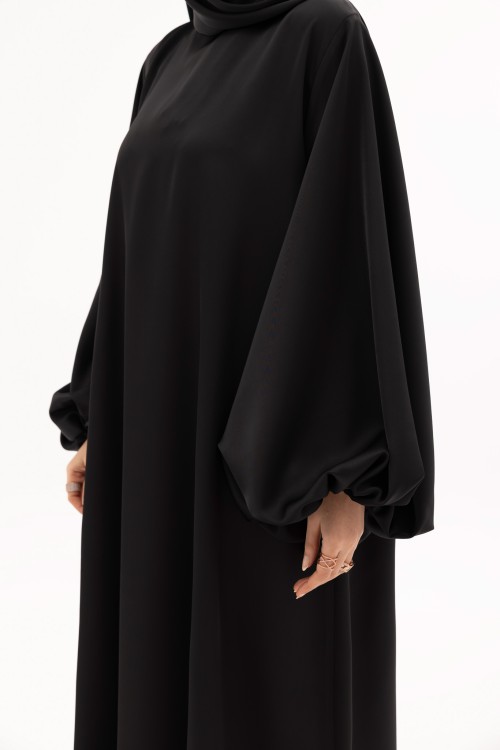 Robe Ella Noir