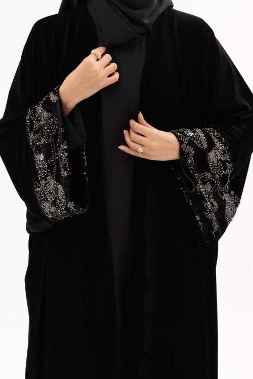 Abaya Laura
