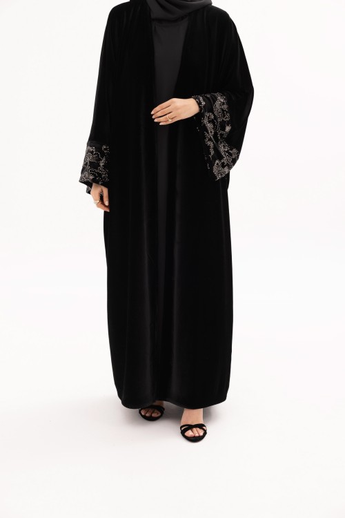 Abaya Laura