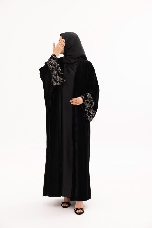 Abaya Laura