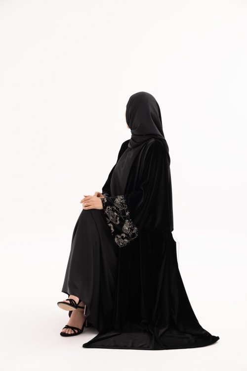 Abaya Laura