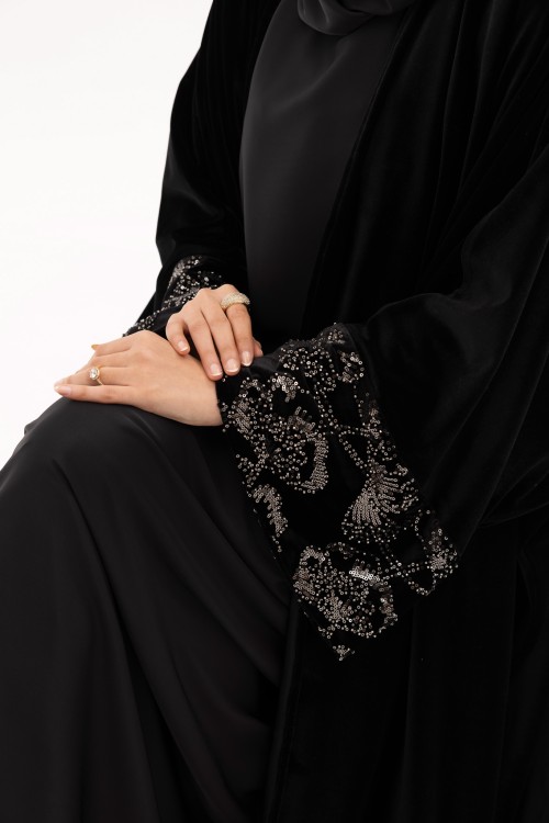 Abaya Laura
