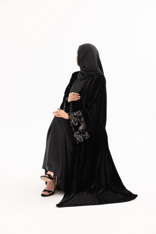 Abaya Laura