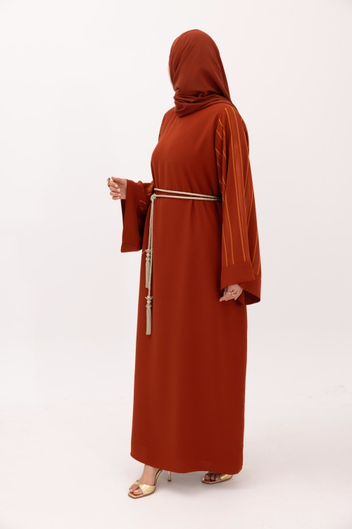Robe Nouraya Terracotta