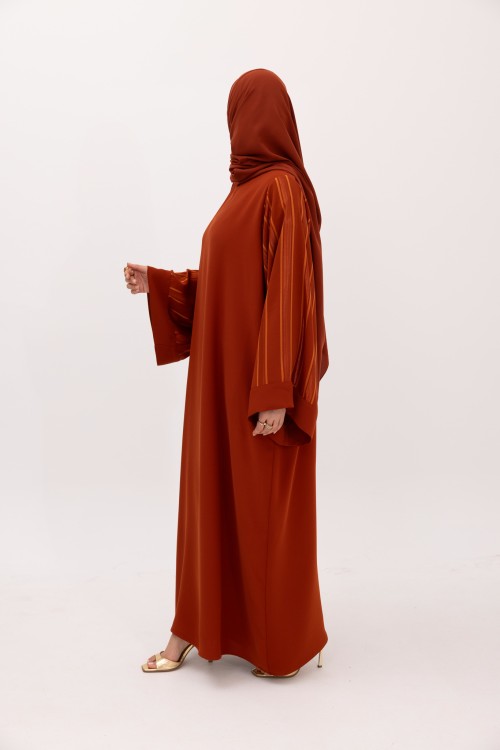 Robe Nouraya Terracotta