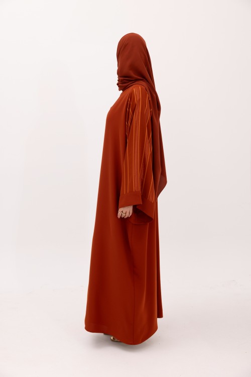 Robe Nouraya Terracotta