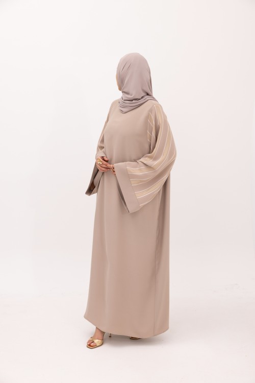 Robe Nouraya Poudre
