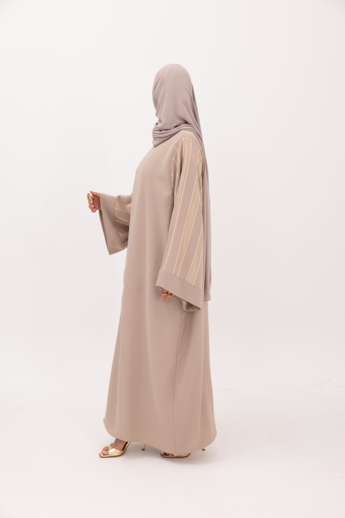 Robe Nouraya Poudre