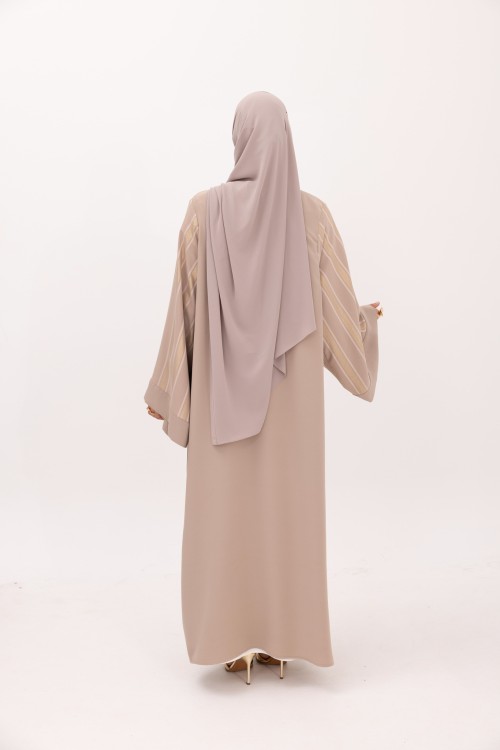 Robe Nouraya Poudre