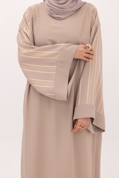 Robe Nouraya Poudre