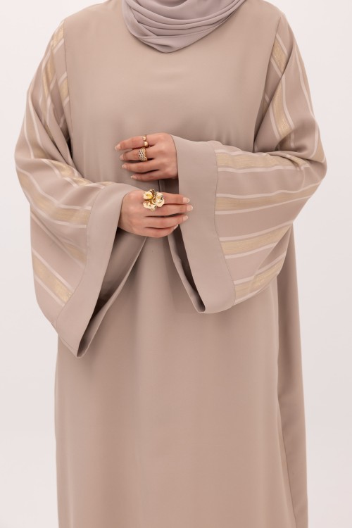 Robe Nouraya Poudre