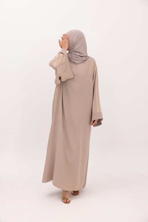 Robe Nouraya Poudre