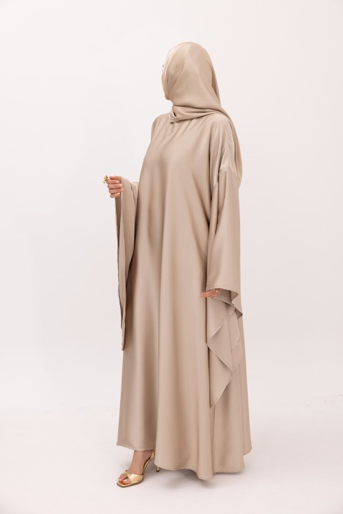 Robe Sana Beige