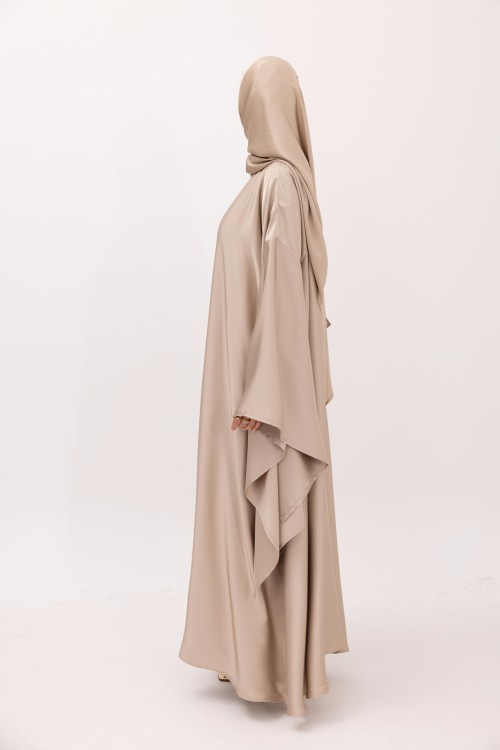 Robe Sana Beige