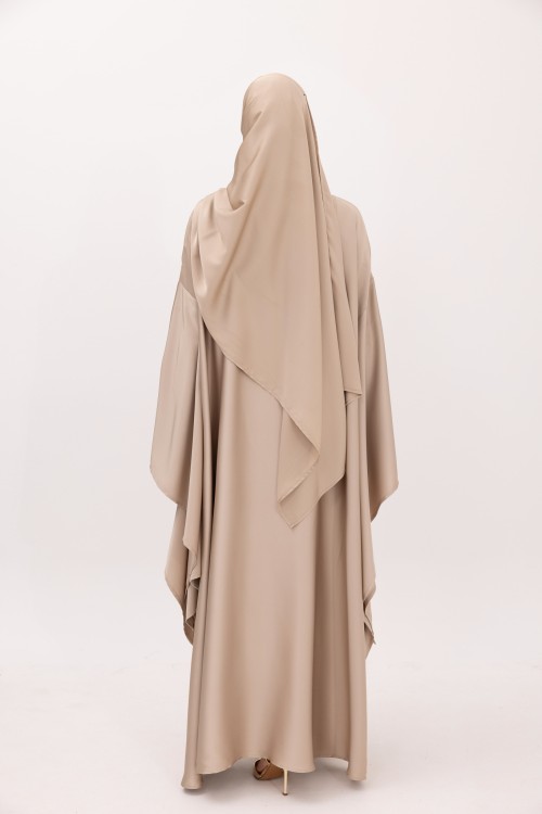 Robe Sana Beige