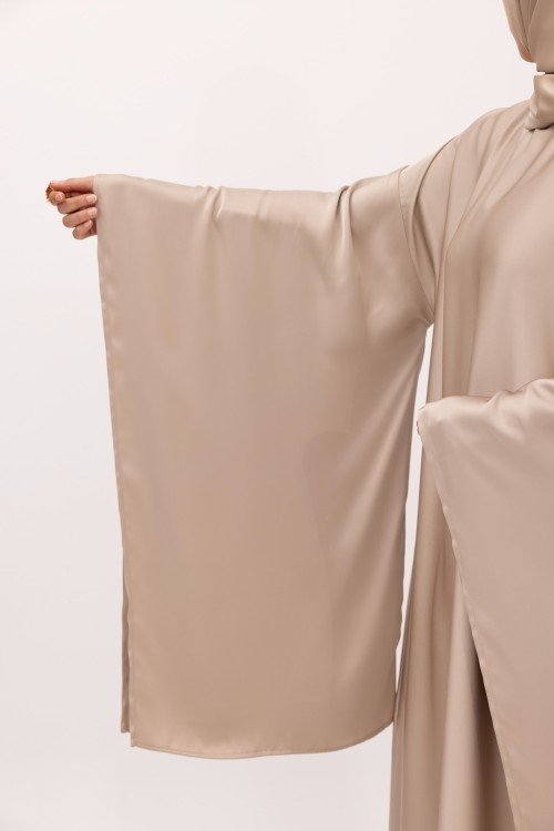 Robe Sana Beige