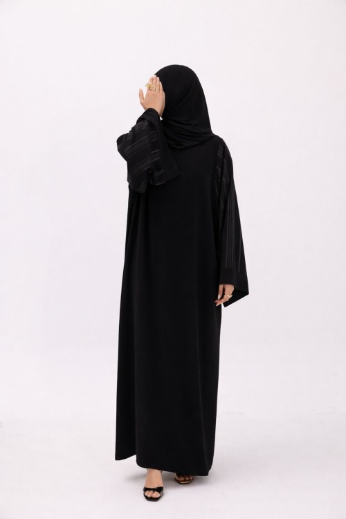 Robe Nouraya Noir