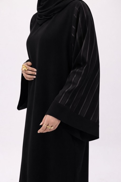 Robe Nouraya Noir
