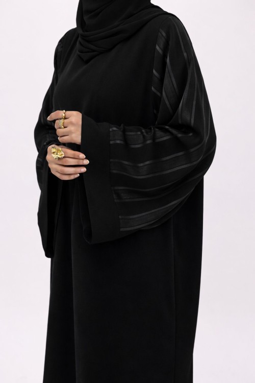 Robe Nouraya Noir