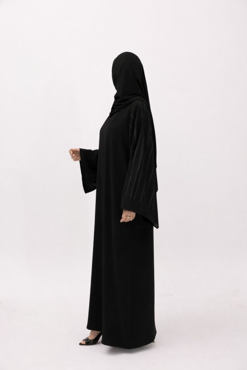 Robe Nouraya Noir