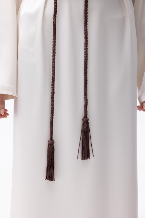 x Ceinture Majdoul : Taupe