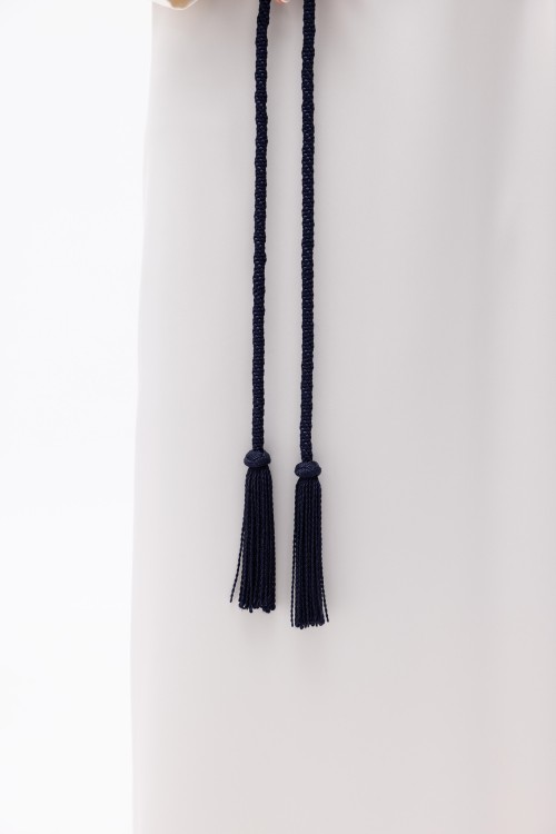 x Ceinture Majdoul : Essentielle Noir