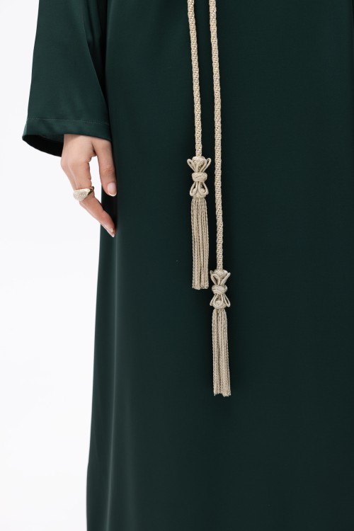 x Ceinture Majdoul : Essentielle Champagne